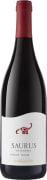 Familia Schroeder Saurus Pinot Noir 2022  Front Bottle Shot