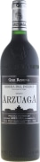 Arzuaga Gran Reserva 2015  Front Bottle Shot