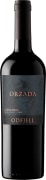 Odfjell Orzada Carmenere 2012 Front Bottle Shot