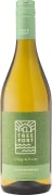 Tree Fort Chardonnay 2019  Front Bottle Shot