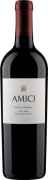 Amici Spring Mountain Cabernet Sauvignon 2015  Front Bottle Shot