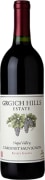 Grgich Hills Estate Cabernet Sauvignon (1.5 Liter Magnum) 2013 Front Bottle Shot