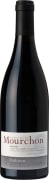 Domaine de Mourchon Cotes du Rhone Villages Seguret Tradition 2016  Front Bottle Shot