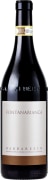 Fontanabianca Barbaresco 2022  Front Bottle Shot