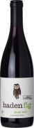 Haden Fig Croft Vineyard Pinot Noir 2014 Front Bottle Shot