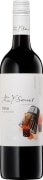 Yalumba Y Series Shiraz 2018  Front Bottle Shot