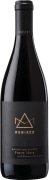 Moniker Mendocino Pinot Noir 2012 Front Bottle Shot