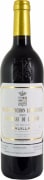 Chateau Pichon Longueville Comtesse de Lalande  2000  Front Bottle Shot