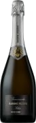 Barone Pizzini Saten Franciacorta 2018  Front Bottle Shot