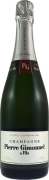 Pierre Gimonnet Gastronome Blanc de Blancs Brut 2014  Front Bottle Shot