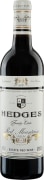 Hedges Family Estate Red Mountain 2017  Front Bottle Shot