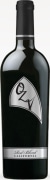 OZV Red Blend 2015  Front Bottle Shot