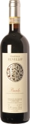 Fratelli Revello Barolo 2014  Front Bottle Shot