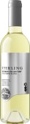 Sterling Vintner's Collection Sauvignon Blanc 2022 Front Bottle Shot