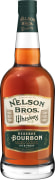 Nelson's Green Brier Nelson Bros. Reserve Bourbon Front Bottle Shot