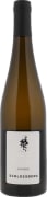 Eva Fricke Schlossberg Riesling Halbtrocken 2021  Front Bottle Shot