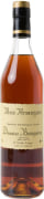 Domaine Boingneres Baco Armagnac 1975 Front Bottle Shot