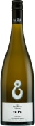 Te Pa Wines Hillside Reserve Sauvignon Blanc 2023  Front Bottle Shot