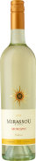 Mirassou Moscato 2015 Front Bottle Shot