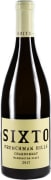 Sixto Frenchman Hills Chardonnay 2017  Front Bottle Shot