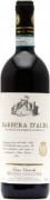 Bruno Giacosa Barbera d'Alba 2014 Front Bottle Shot
