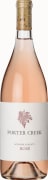 Porter Creek Rose 2019  Front Bottle Shot