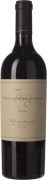Vineyard 7 and 8 Estate Cabernet Sauvignon 2021  Front Bottle Shot