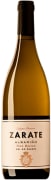 Zarate Albarino 2020  Front Bottle Shot