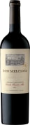 Don Melchor Cabernet Sauvignon 2021  Front Bottle Shot