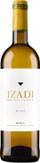 Bodegas Izadi Rioja Blanco 2019  Front Bottle Shot