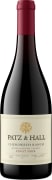 Patz & Hall Chenoweth Ranch Pinot Noir 2023 Front Bottle Shot