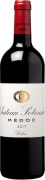 Chateau Potensac  2017  Front Bottle Shot