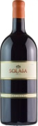 Marchesi Antinori Solaia (3 Liter Bottle) 2018  Front Bottle Shot