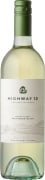 Highway 12 Sauvignon Blanc 2023  Front Bottle Shot