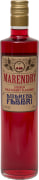 Amarena Fabbri Marendry Wild Cherry Liqueur Front Bottle Shot