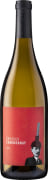 Plungerhead Unoaked Chardonnay 2018  Front Bottle Shot