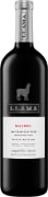 Belasco de Baquedano Llama Old Vine Malbec 2021  Front Bottle Shot
