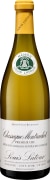 Louis Latour Chassagne-Montrachet Blanc 2019  Front Bottle Shot