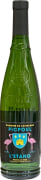 Domaine de Castelnau L'Etang Picpoul 2023  Front Bottle Shot