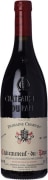 Domaine Charvin Chateauneuf-du-Pape 2016  Front Bottle Shot