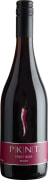 PKNT Reserve Pinot Noir 2018  Front Bottle Shot