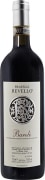 Fratelli Revello Barolo 2021  Front Bottle Shot