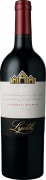Lyeth California Red Wine 2017  Front Bottle Shot
