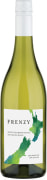 Frenzy Mount Richmond Estate Sauvignon Blanc 2025  Front Bottle Shot