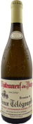 Domaine du Vieux Telegraphe Chateauneuf-du-Pape La Crau Rouge 1999 Front Bottle Shot