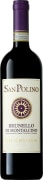 San Polino Brunello di Montalcino Helichrysum 2016  Front Bottle Shot