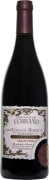 Domaine de Ferrand Cotes du Rhone Cuvee Antique Vieilles Vignes 2021  Front Bottle Shot