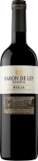 Baron de Ley Rioja Reserva 2021  Front Bottle Shot