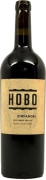 Hobo Wine Company Dry Creek Valley Zinfandel 2016 Front Bottle Shot