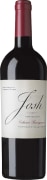 Josh Cellars Craftsman's Collection Cabernet Sauvignon 2017  Front Bottle Shot